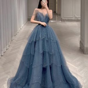 Women's dresses available for rent.