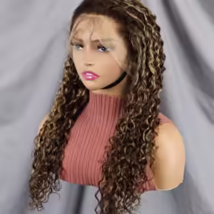 Human Hair