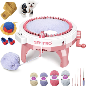 Knitting Machine
